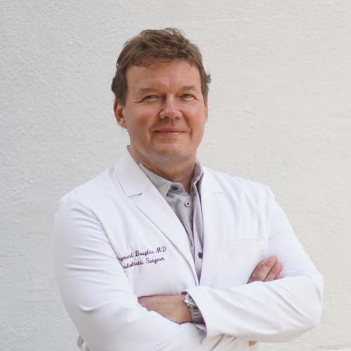 Raymond Douglas: Oculoplastic Surgery Specialist Near Me