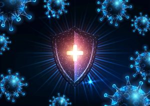 How the Immune System Affects Thyroid Eye Disease (TED)