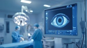 Different Types of Surgery for Thyroid Eye Disease Explained