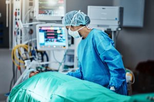 Why Some Patients Need More Than One Orbital Decompression Surgery