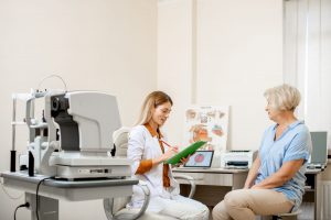 ¿Es común un segundo o tercer ciclo de Tepezza para la enfermedad ocular tiroidea?